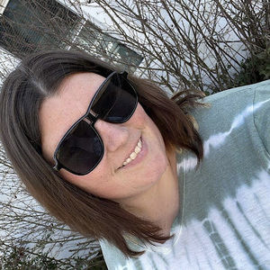 Meet your Posher, Amber